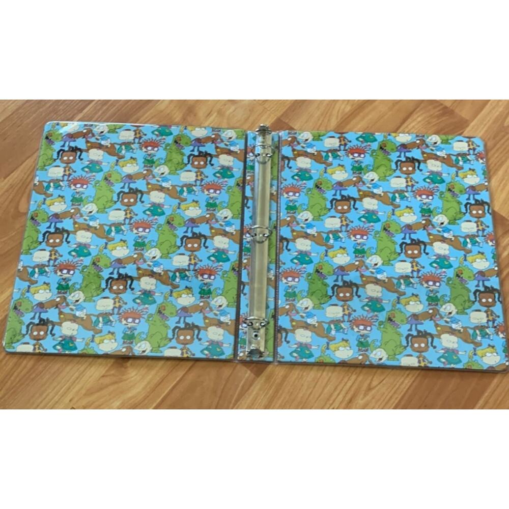Nickelodeon Rugrats Bundle - Picture 6 of 10